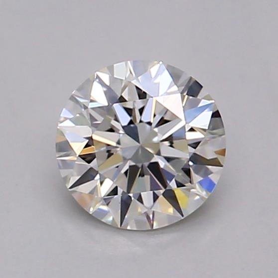 0.30ct H VVS2 Rare Carat Ideal Cut Round Diamond