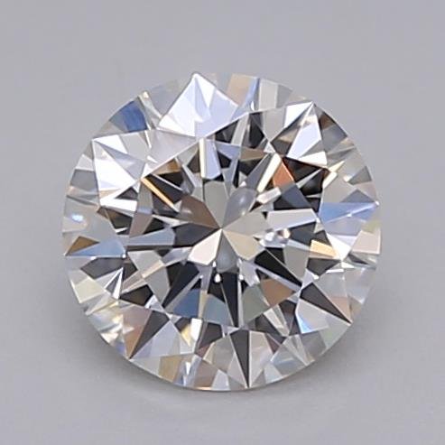 0.45ct G VVS1 Rare Carat Ideal Cut Round Diamond