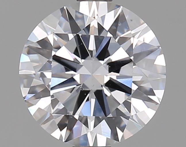 1.37ct G VS2 Excellent Cut Round Lab Grown Diamond