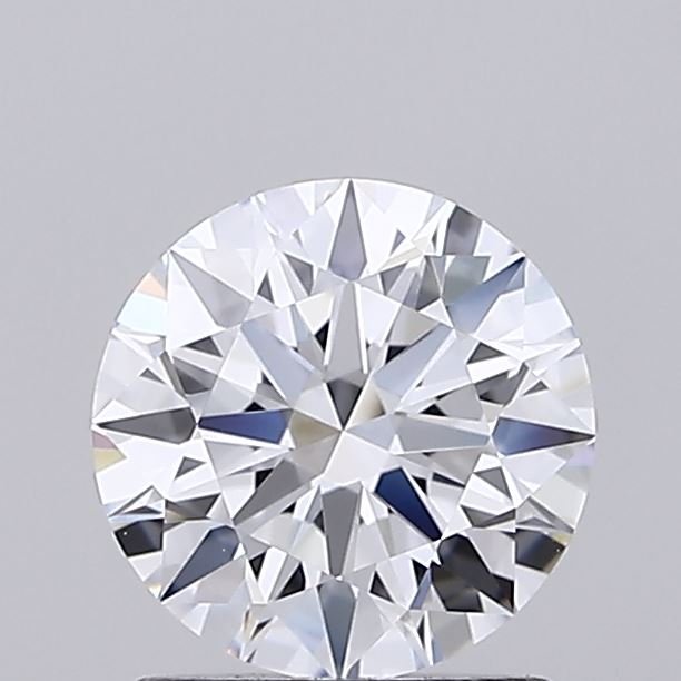 1.10ct E IF Rare Carat Ideal Cut Round Lab Grown Diamond