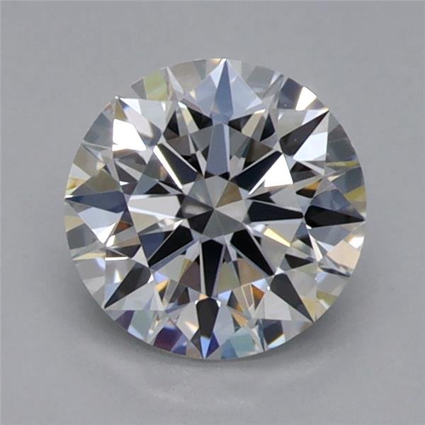 0.36ct F VVS2 Rare Carat Ideal Cut Round Diamond