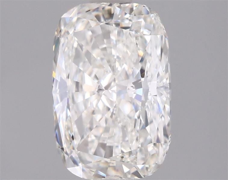 2.01 Carat Cushion Lab Diamond