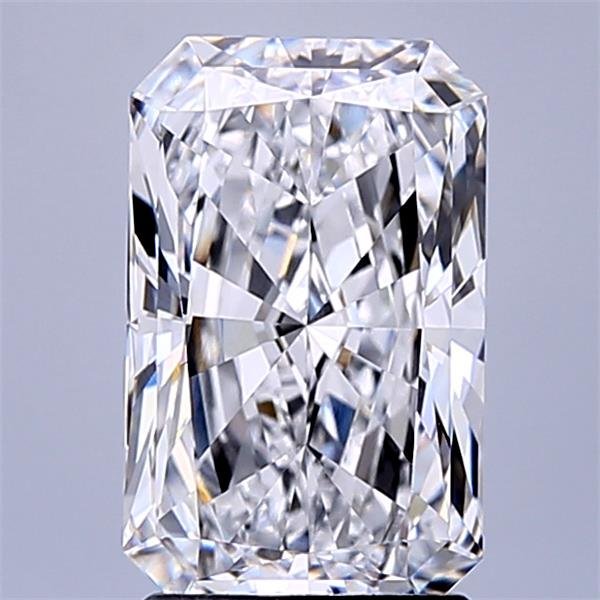 2.38 Carat Radiant Lab Diamond