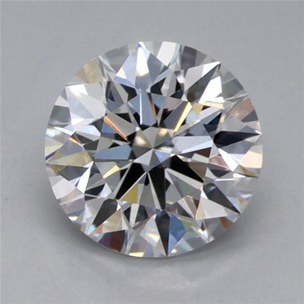 0.36ct E VS2 Rare Carat Ideal Cut Round Diamond