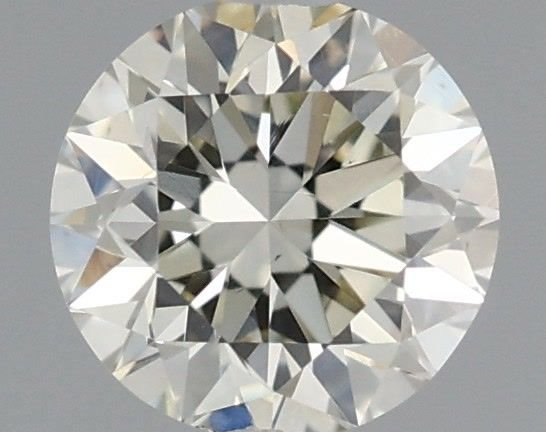 0.40ct K VS1 Very Good Cut Round Diamond
