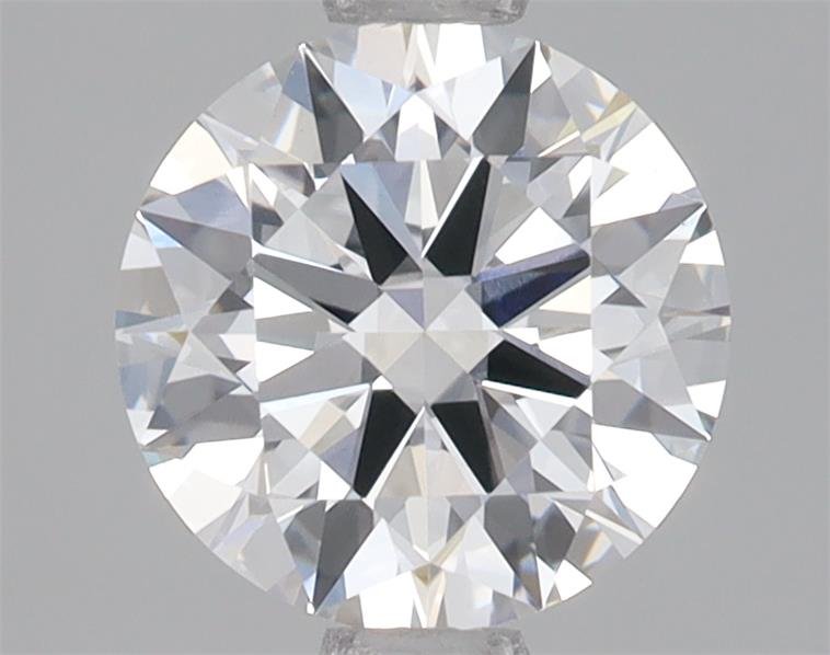 1.49 Carat Round Lab Diamond
