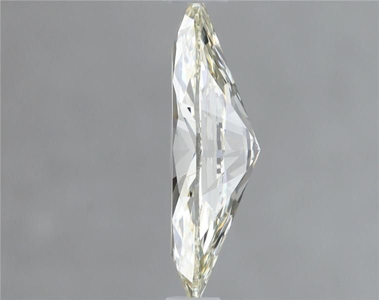 0.63ct K VS1 Rare Carat Ideal Cut Marquise Diamond