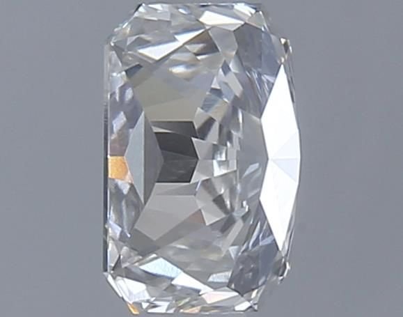 1.27ct G VS1 Rare Carat Ideal Cut Radiant Lab Grown Diamond