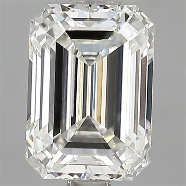 1.90 Carat Emerald Lab Diamond