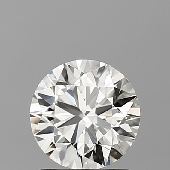 1.11ct J VS1 Rare Carat Ideal Cut Round Diamond