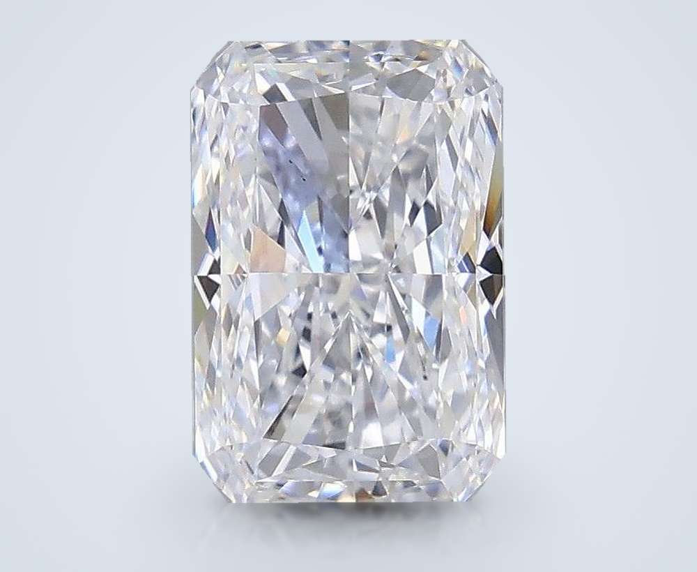 2.03 Carat Radiant Lab Diamond