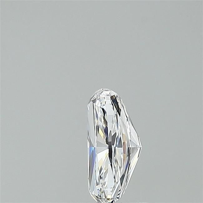 1.00 Carat Cushion Lab Diamond