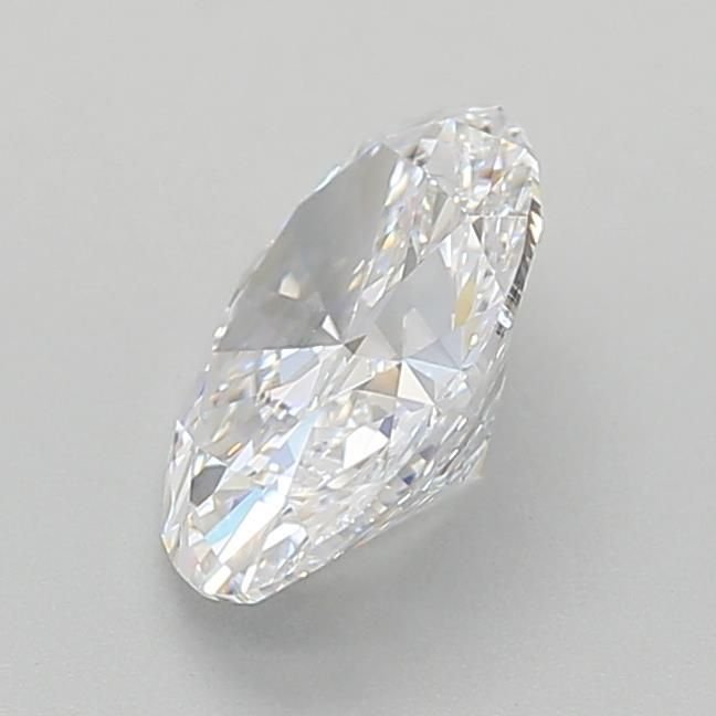 1.19 Carat Oval Lab Diamond
