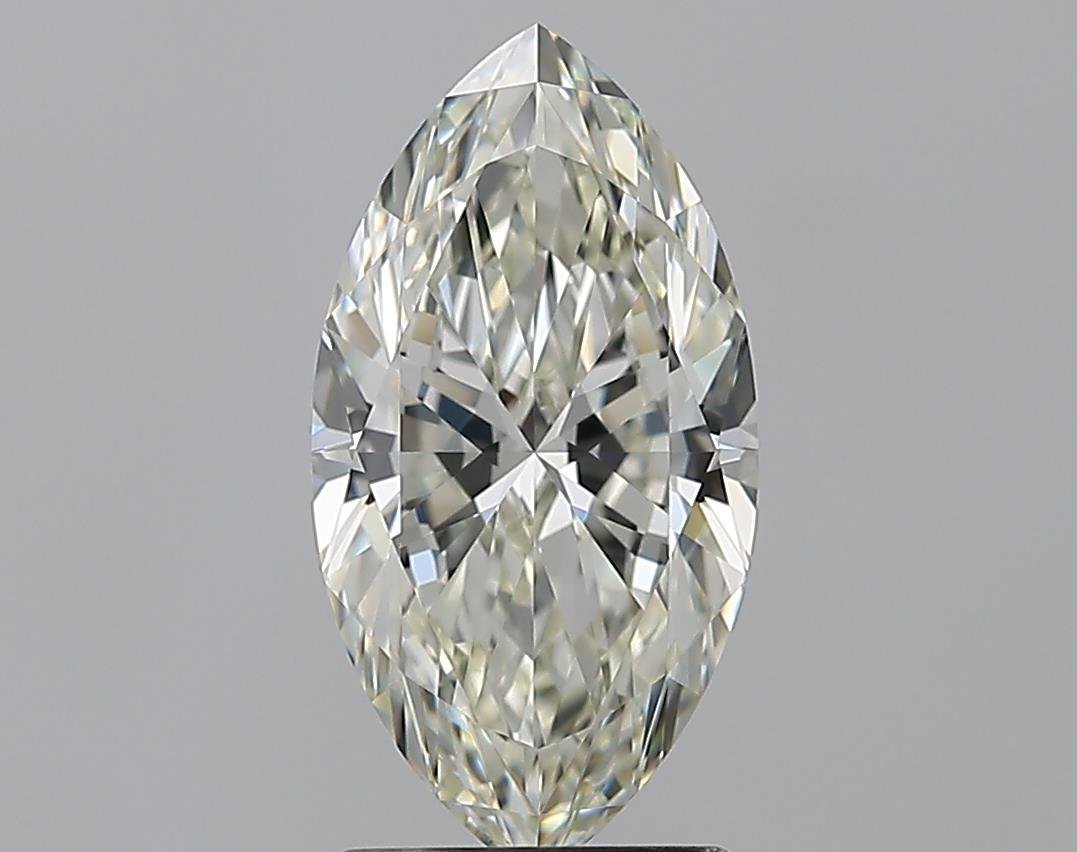 2.20ct K VVS1 Rare Carat Ideal Cut Marquise Diamond