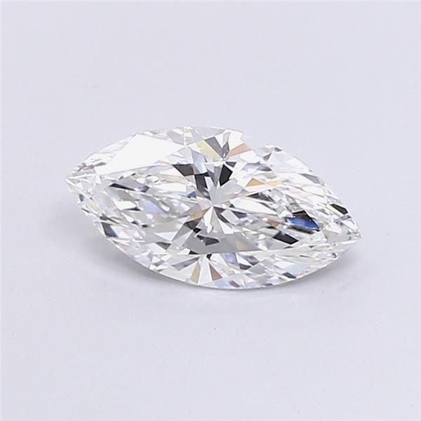 1.57 Carat Marquise Lab Diamond