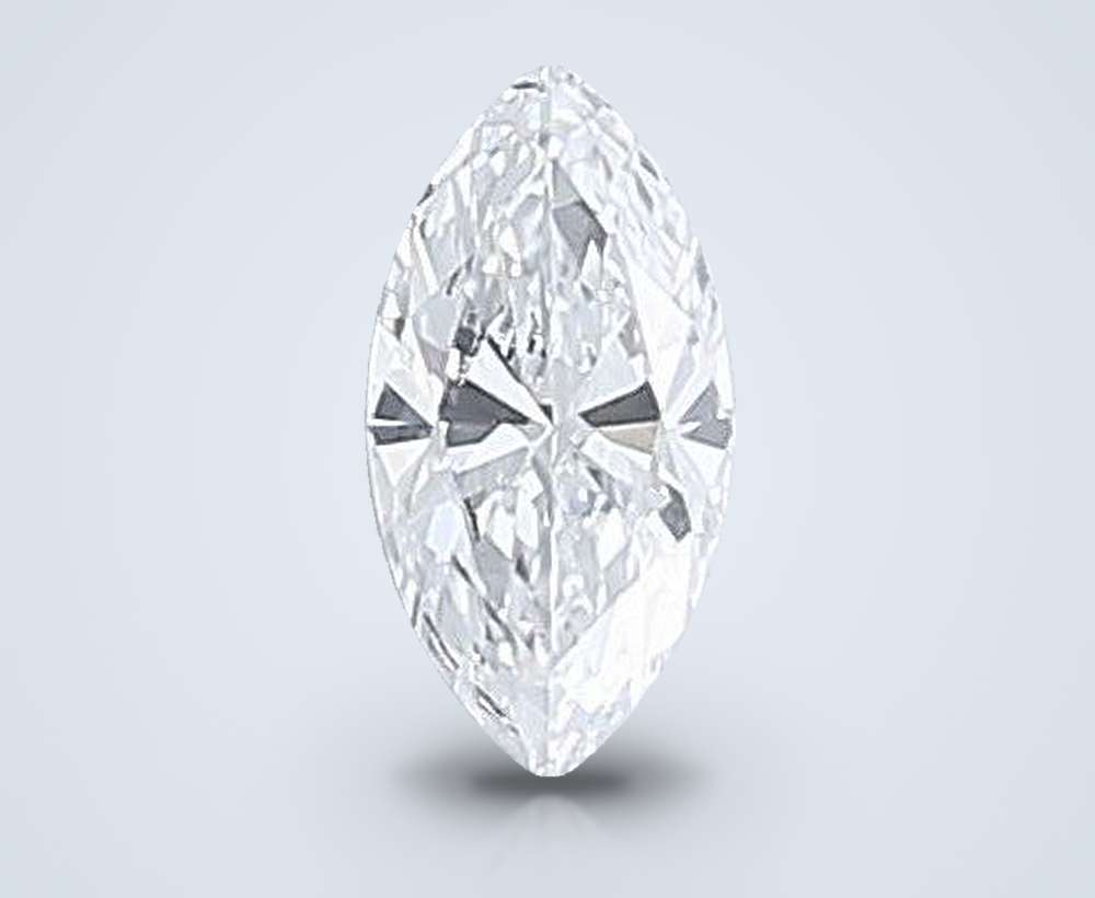 0.29 Carat Marquise Lab Diamond
