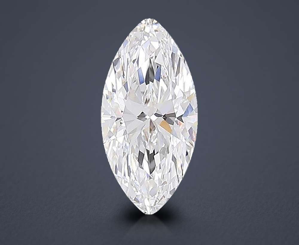 2.17 Carat Marquise Lab Diamond