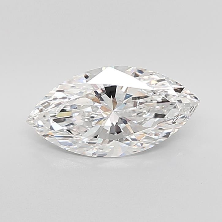 3.02 Carat Marquise Lab Diamond