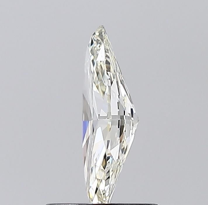 0.70ct K SI2 Rare Carat Ideal Cut Marquise Diamond