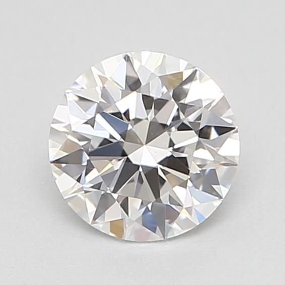 0.31ct D VS1 Rare Carat Ideal Cut Round Diamond