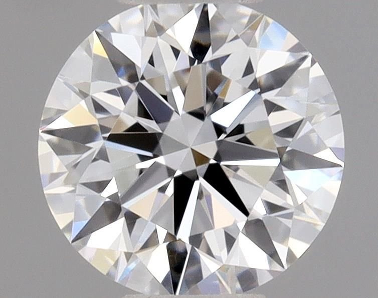 0.30ct D FL Excellent Cut Round Diamond