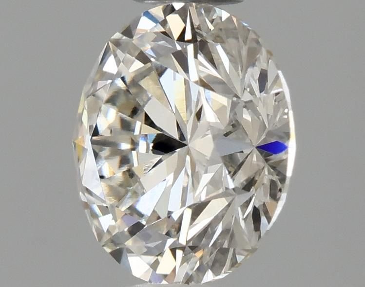 1.33ct G VS2 Rare Carat Ideal Cut Round Lab Grown Diamond