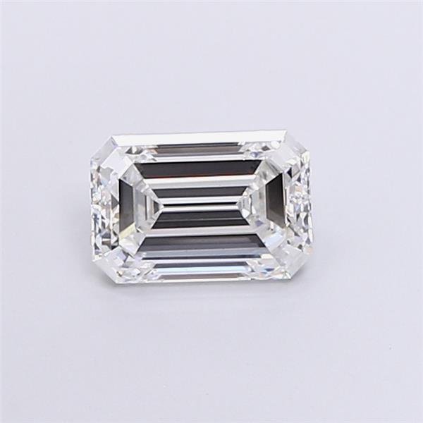 1.04 Carat Emerald Lab Diamond