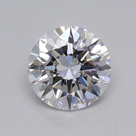 0.30ct D VS1 Rare Carat Ideal Cut Round Diamond