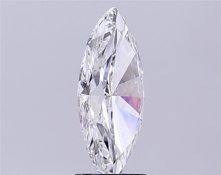 2.00 Carat Marquise Lab Diamond