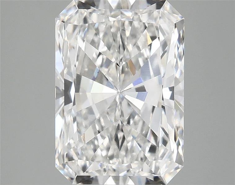 2.91 Carat Radiant Lab Diamond