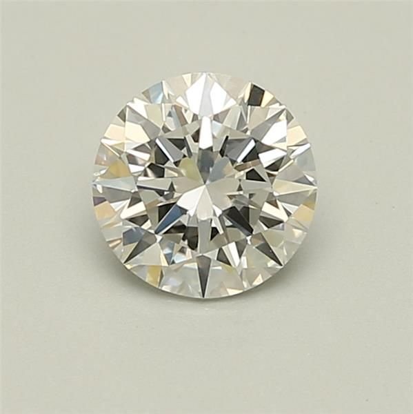 1.00ct G SI2 Rare Carat Ideal Cut Round Diamond