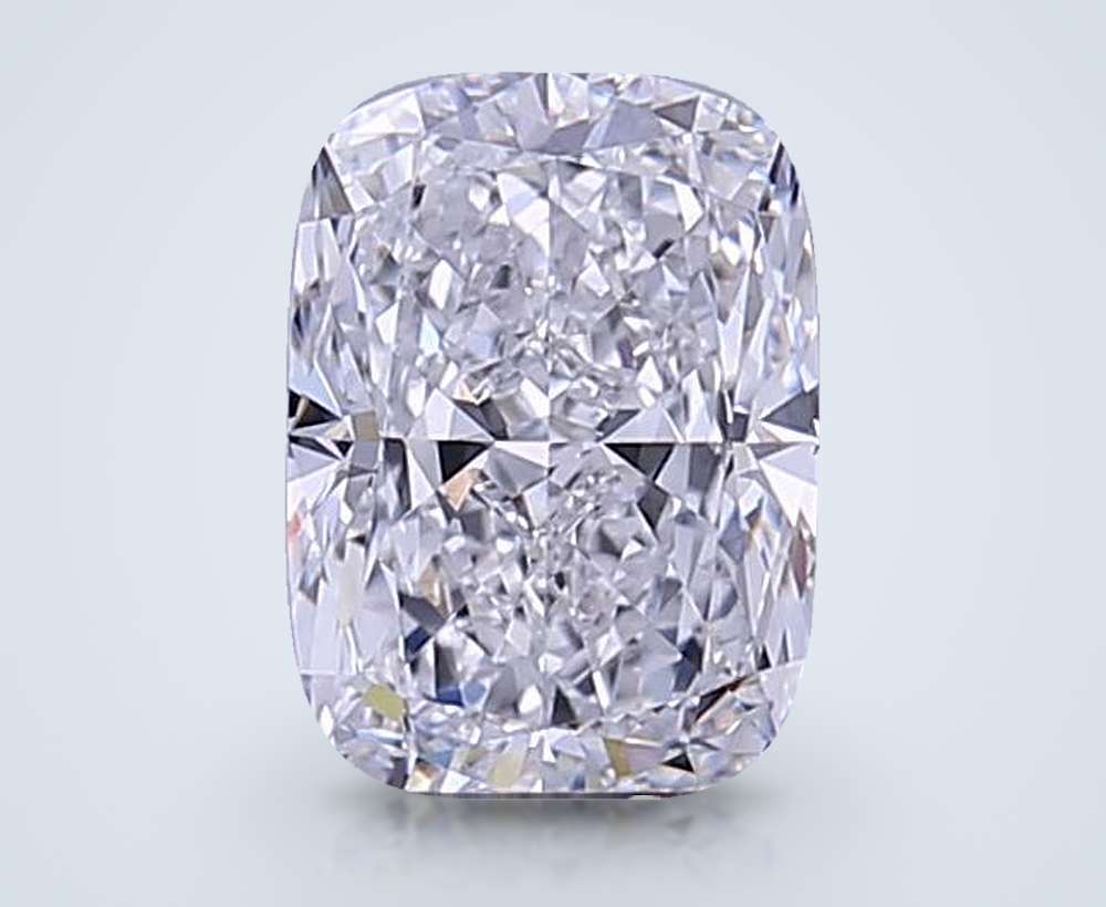 1.30 Carat Cushion Lab Diamond