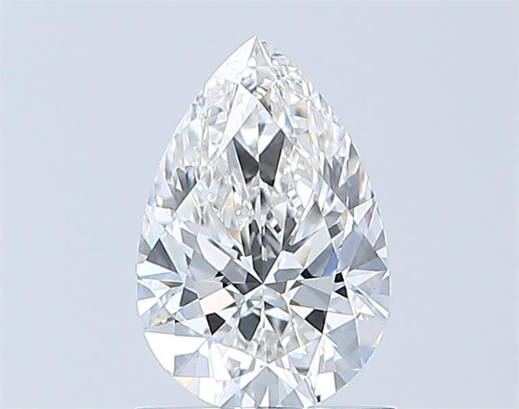 1.03 Carat Pear Lab Diamond