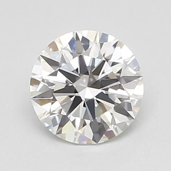 0.30 Carat Round Natural Diamond