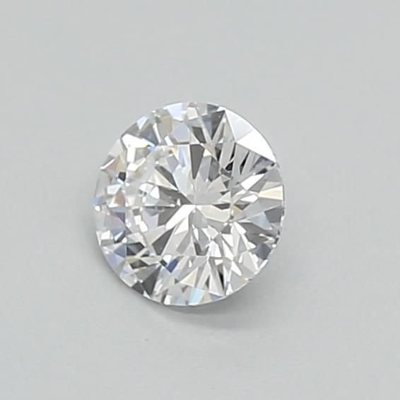 0.30 Carat Round Lab Diamond