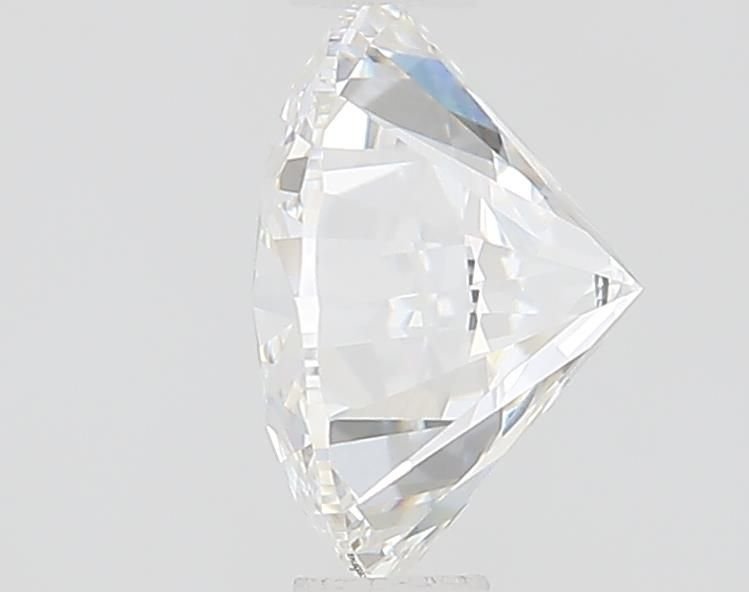 0.98 Carat Round Lab Diamond