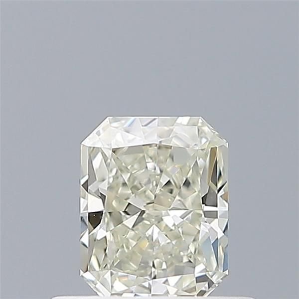 0.40ct I VVS2 Rare Carat Ideal Cut Radiant Diamond