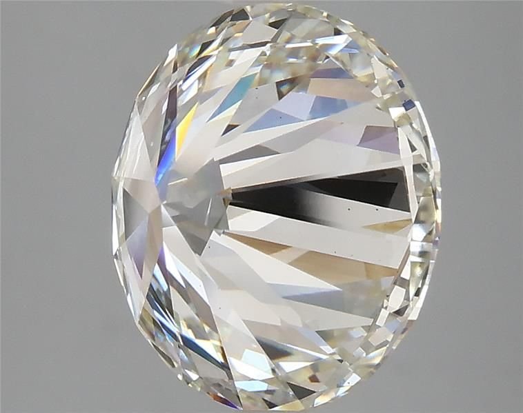 4.68ct H VS1 Rare Carat Ideal Cut Round Lab Grown Diamond