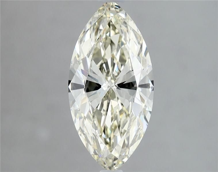 1.23ct K VVS2 Very Good Cut Marquise Diamond