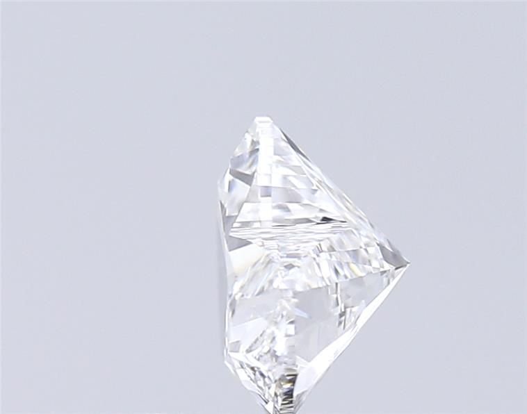 1.06ct F VS1 Rare Carat Ideal Cut Heart Lab Grown Diamond