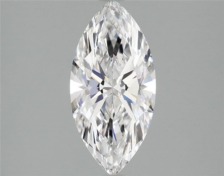 1.37 Carat Marquise Lab Diamond