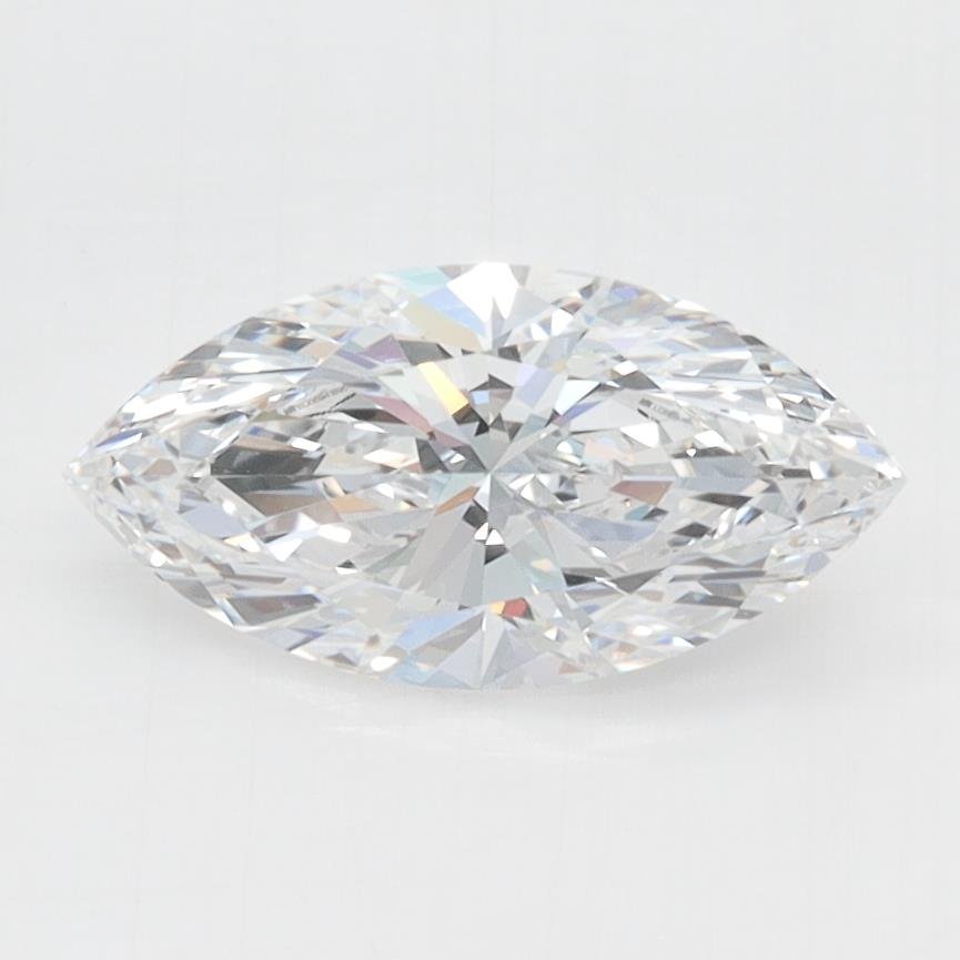 1.09 Carat Marquise Lab Diamond