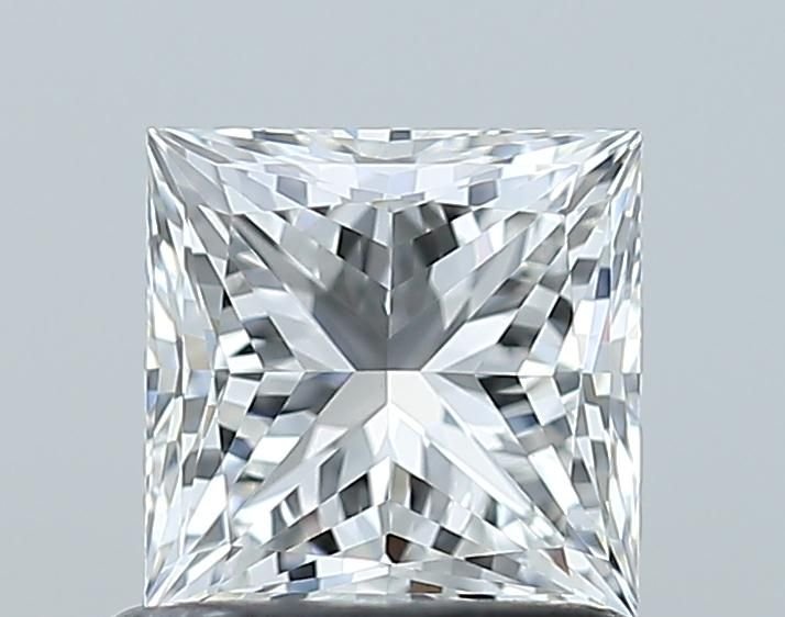 1.01 Carat Princess Natural Diamond