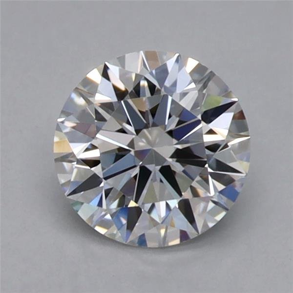 0.30ct F VVS1 Rare Carat Ideal Cut Round Diamond