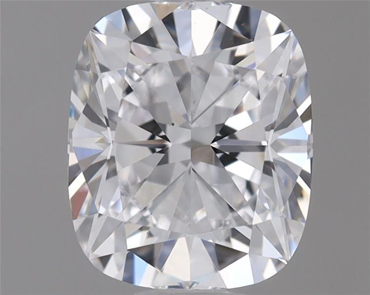 0.62ct G VVS2 Excellent Cut Round Lab Grown Diamond