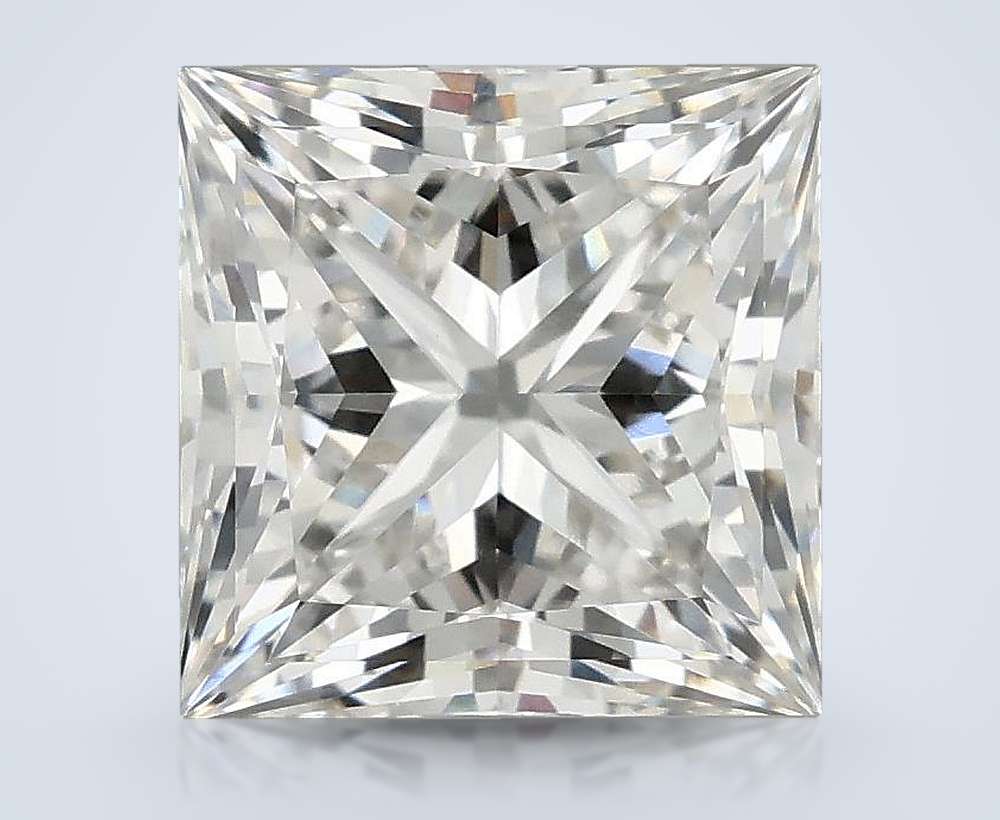 2.10 Carat Princess Lab Diamond