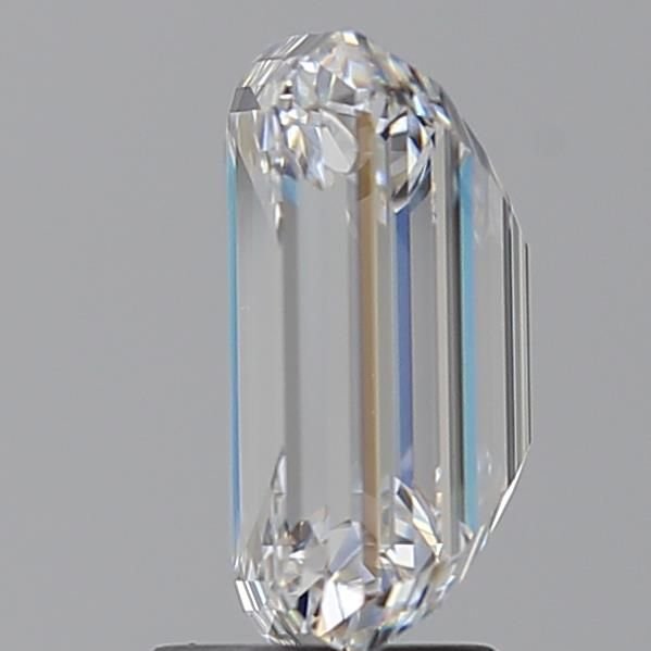 3.29 Carat Emerald Lab Diamond