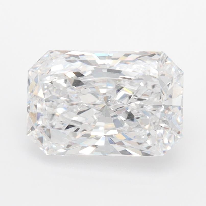 1.50 Carat Radiant Lab Diamond