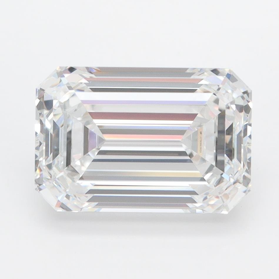 3.00 Carat Emerald Lab Diamond