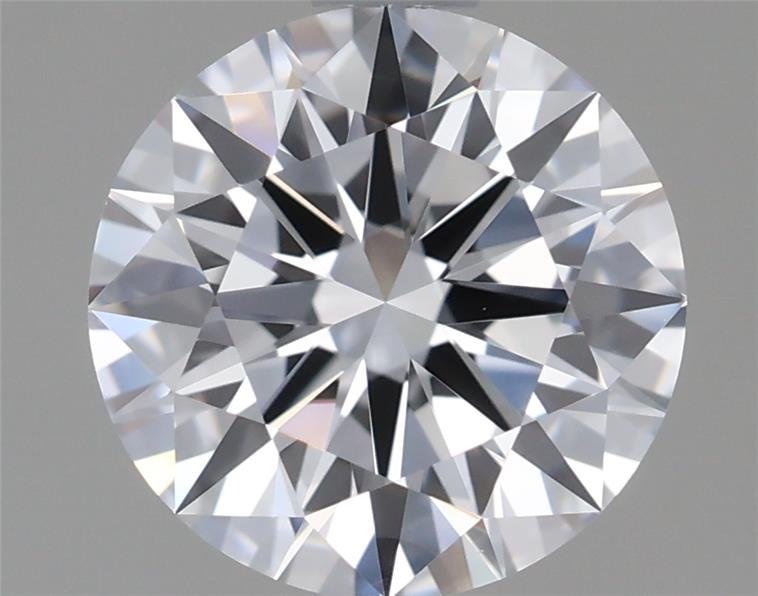 1.50ct G IF Rare Carat Ideal Cut Round Lab Grown Diamond